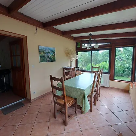 Des Vignes Au Calme, 2 Ch, Terrasse, Animaux Admis, Parking, Recharge Ve - Fr-1-584-164 Velle-sur-Moselle