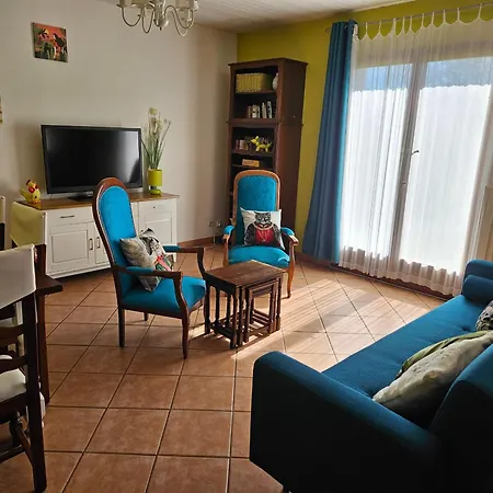 Des Vignes Au Calme, 2 Ch, Terrasse, Animaux Admis, Parking, Recharge Ve - Fr-1-584-164 *