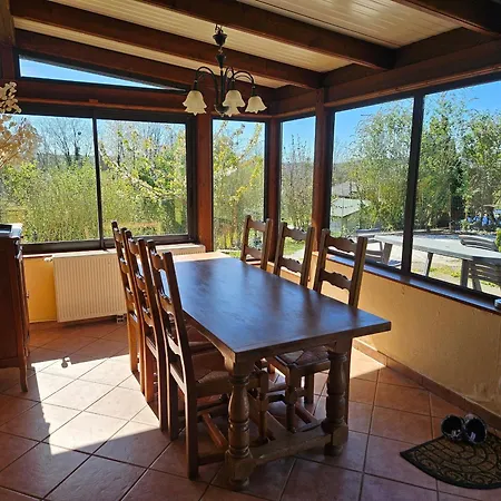 Venkovský dům Des Vignes Au Calme, 2 Ch, Terrasse, Animaux Admis, Parking, Recharge Ve - Fr-1-584-164