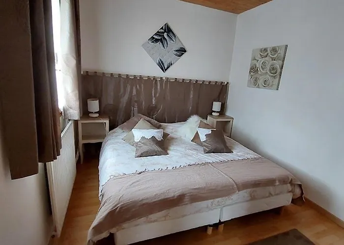 Des Vignes Au Calme, 2 Ch, Terrasse, Animaux Admis, Parking, Recharge Ve - Fr-1-584-164 Prázdninový dům