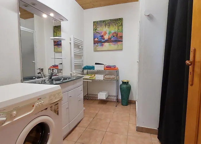 Prázdninový dům Des Vignes Au Calme, 2 Ch, Terrasse, Animaux Admis, Parking, Recharge Ve - Fr-1-584-164