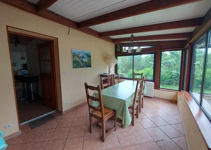 Des Vignes Au Calme, 2 Ch, Terrasse, Animaux Admis, Parking, Recharge Ve - Fr-1-584-164 Velle-sur-Moselle